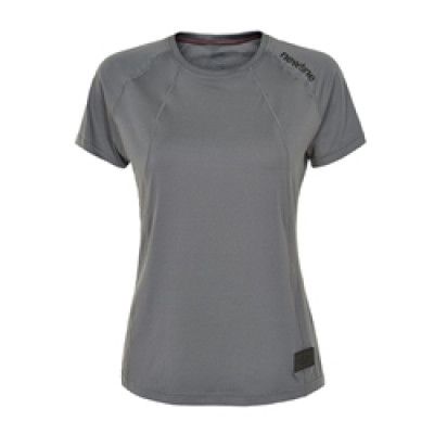 Newline Black Airflow Tee Women