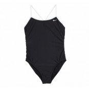 Crossback One Piece, Black, 38,  Nike