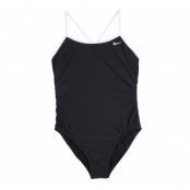 Crossback One Piece, Black, 40,  Nike