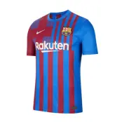 Fc Barcelona 2021/22 Stadium H, Soar/Pale Ivory, Xxl,  Nike