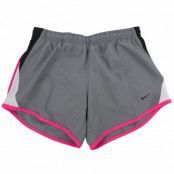 10k Running Short-Yth, Cool Grey/White/Black/Black, L,  Nike