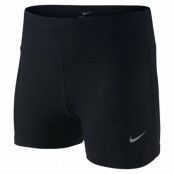 2.5" Epic Run Boy Short, Black/Black/Reflective Silv, L,  Shorts