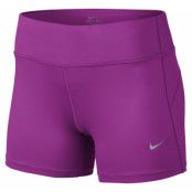 2.5" Epic Run Boy Short, Fuchsia Flash/Reflective Silv, Xl,  Shorts