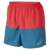 5" Distance Short, Bright Crimson/Reflective Silv, Xxl, Nike