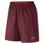 7" Phenom 2-In-1 Short, Team Red/Team Red/Reflective S, S,  Nike