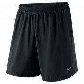 7" Pursuit 2-In-1 Short, Black/Black/Anthracite/Reflect, L,  Nike