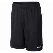 Academy B Lngr Knit Short 2, Black/Black/White, L,  Nike