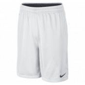 Academy B Lngr Knit Short 2, White/Black/Black, L, Nike