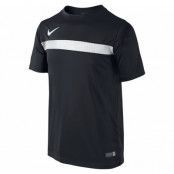 Academy B Ss Training Top 1, Black/White/Black/White, L,  Nike