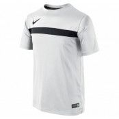 Academy B Ss Training Top 1, White/Black/White/Black, Xs,  Nike