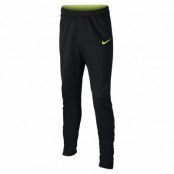 Academy B Tech Pant, Black/Volt/Volt, S, Nike