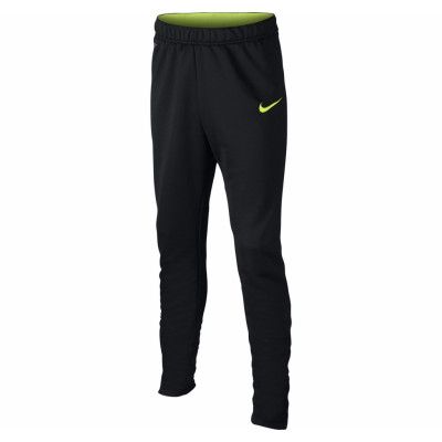 Academy B Tech Pant, Black/Volt/Volt, Xl,  Nike