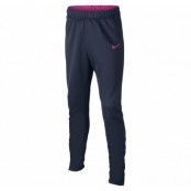 Academy B Tech Pant, Midnight Navy/Vivid Pink/Vivid, L,  Nike