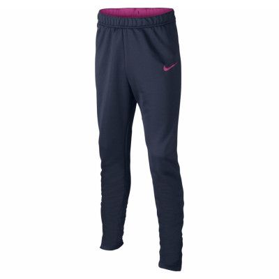 Academy B Tech Pant, Midnight Navy/Vivid Pink/Vivid, Xs,  Nike