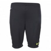 Academy Lngr Knit Short 2, Anthracite/Volt/Volt, L, Nike