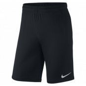 Academy Lngr Knit Short 2, Black/Black/White, S,  Nike