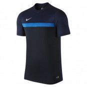 Academy Ss Training Top 1, Midnight Navy/Lt Photo Blue/Wh, Xxl, Nike