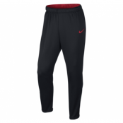 Academy Tech Pant, Black/University Red/Universit, L, Nike