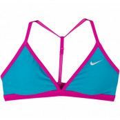 Adjustable T-Back Top, Lt Blue Fury, Xs,  Nike