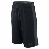 As Fly Short Yth, Black/Anthracite/Anthracite, L, Shorts