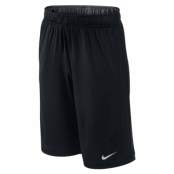 As Fly Short Yth, Black/Anthracite/Metallic Silv, M, Shorts