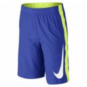 As Fly Woven Short Yth, Game Royal/Volt/White, L,  Shorts