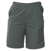 B Nk Dry Gfx Short, Juniper Fog, S,  Shorts