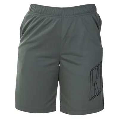 B Nk Dry Gfx Short, Juniper Fog, S,  Shorts