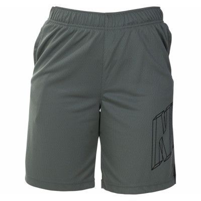 B Nk Dry Gfx Short, Juniper Fog, Xl,  Nike