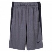 B Nk Dry Short Fly, Charcoal Heathr/Black/Black, Xs,  Nike