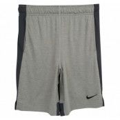 B Nk Dry Short Fly, Dk Grey Heather/Anthracite/Bla, Xs,  Nike