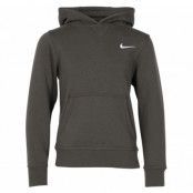 B Nk Hoodie Ya76 Bf Oth, Cargo Khaki/White, Xs,  Nike