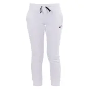 B Nk Pant N45 Core Bf Jggr, Birch Heather/Black, S,  Nike