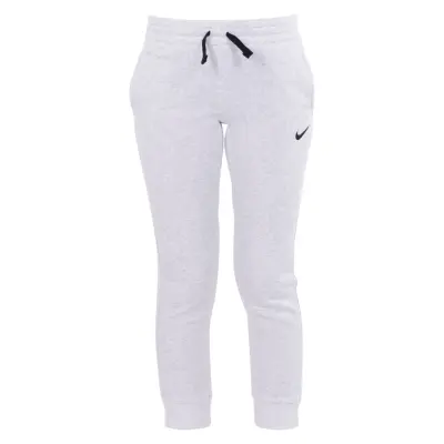 B Nk Pant N45 Core Bf Jggr, Birch Heather/Black, S,  Nike