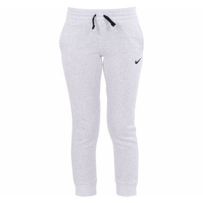 B Nk Pant N45 Core Bf Jggr, Birch Heather/Black, Xl,  Byxor