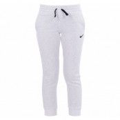 B Nk Pant N45 Core Bf Jggr, Birch Heather/Black, Xs, Byxor