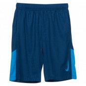 B Nk Short Acceler8, Blue Force/Equator Blue/Equato, L,  Nike