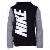 B Nsw Core Amplify Po, Black/Carbon Heather/White/Whi, S, Nike