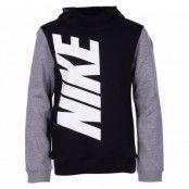 B Nsw Core Amplify Po, Black/Carbon Heather/White/Whi, Xs,  Nike