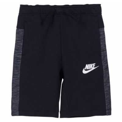 B Nsw Short Av15, Black, Xs,  Nike
