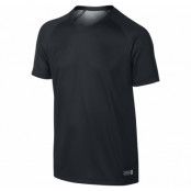 B Ss Gpx Trng Top 2, Black/Black, L,  Nike