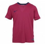 B Ss Gpx Trng Top 2, Sport Fuchsia/Midnight Navy, L, Nike