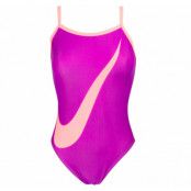 Big Swoosh Lingerie Tank, Vivid Purple, 24