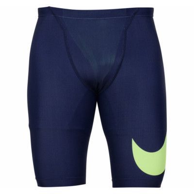 Big Swsh Jammer Perf Male, Midnight Navy, 46,  Badkläder