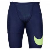 Big Swsh Jammer Perf Male, Midnight Navy, 48, Badkläder