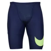 Big Swsh Jammer Perf Male, Midnight Navy, 50,  Badkläder