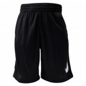 boys' nike dry basketball shor, black/anthracite/black/white, s,  nike