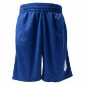 Boys' Nike Dry Basketball Shor, Indigo Force/Black/Indigo Forc, L,  Nike