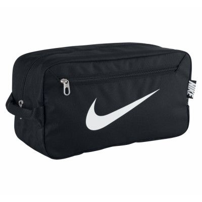 Brasilia 6 Shoe Bag, Black/Black/(White), Onesize,  Nike