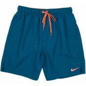 Core Emboss - 7" Volley, Legion Blue, M,  Nike